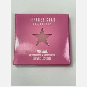 JEFFREE STAR NIB MOHAWK ARTISTRY SINGLES